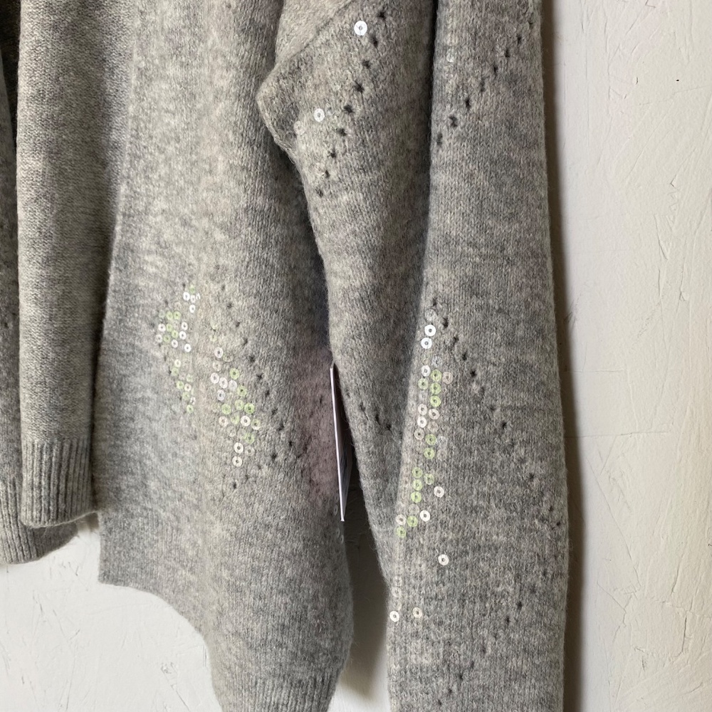 LC Lauren Conrad Cardigan - Picture 4 of 7